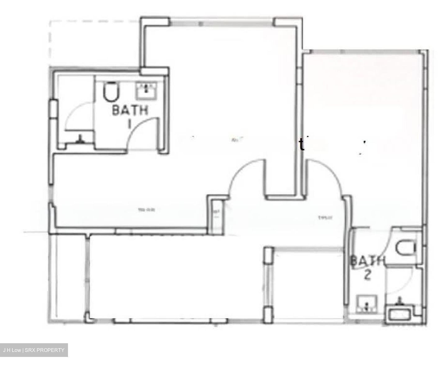 Sembawang Hills Estate (D20), Terrace #584509381